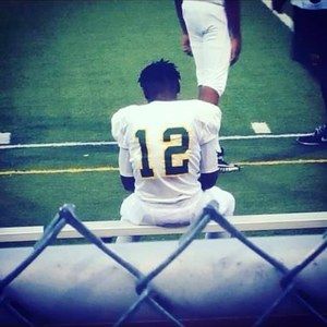 Meet your Posher, Caleb